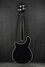 Rickenbacker 4005/4 V, Jetglo: Full Instrument - Rear
