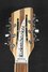 Sep 2024 Rickenbacker 360/12 , Mapleglo: Headstock