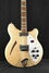 Rickenbacker 360/12 , Mapleglo: Body - Front
