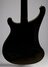 Rickenbacker 4003/4 S, Jetglo: Body - Rear