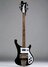 Rickenbacker 4003/4 S, Jetglo: Full Instrument - Front