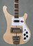 Rickenbacker 4003/4 , Mapleglo: Body - Front