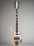 Rickenbacker 4003/4 , Mapleglo: Full Instrument - Front