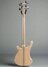 Rickenbacker 4003/4 , Mapleglo: Full Instrument - Rear