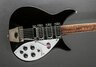 Rickenbacker 325/6 C64, Jetglo: Free image