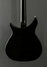 Rickenbacker 325/6 C64, Jetglo: Body - Rear