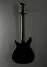 Rickenbacker 325/6 C64, Jetglo: Full Instrument - Rear