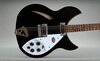Rickenbacker 330/6 , Jetglo: Free image