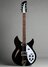 Rickenbacker 330/6 , Jetglo: Full Instrument - Front