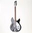 Rickenbacker 330/6 , Jetglo: Full Instrument - Front