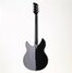 Rickenbacker 330/6 , Jetglo: Full Instrument - Rear