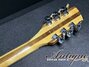 Rickenbacker 370/12 , Mapleglo: Headstock - Rear
