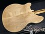 Rickenbacker 370/12 , Mapleglo: Body - Rear