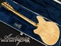 Rickenbacker 370/12 , Mapleglo: Full Instrument - Rear
