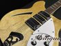 Rickenbacker 370/12 , Mapleglo: Close up - Free2
