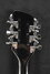 Rickenbacker 360/12 , Jetglo: Headstock - Rear