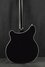 Rickenbacker 360/12 , Jetglo: Body - Rear