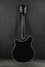 Rickenbacker 360/12 , Jetglo: Full Instrument - Rear