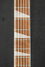 Rickenbacker 360/12 , Jetglo: Neck - Front