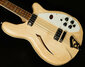 Rickenbacker 4005/4 V, Mapleglo: Free image