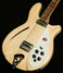Rickenbacker 4005/4 V, Mapleglo: Body - Front