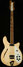 Rickenbacker 4005/4 V, Mapleglo: Full Instrument - Front
