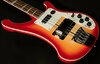 Rickenbacker 4003/4 , Fireglo: Free image