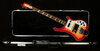 Rickenbacker 4003/4 , Fireglo: Free image2