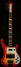 Rickenbacker 4003/4 , Fireglo: Full Instrument - Front