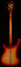 Rickenbacker 4003/4 , Fireglo: Full Instrument - Rear