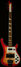 Rickenbacker 4003/4 , Fireglo: Full Instrument - Front
