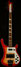 Rickenbacker 4003/4 , Fireglo: Full Instrument - Front