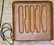 Rickenbacker M-12/amp Professional, Brown: Free image