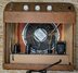 Rickenbacker M-12/amp Professional, Brown: Body - Front