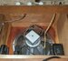 Rickenbacker M-12/amp Professional, Brown: Body - Rear