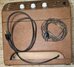 Rickenbacker M-12/amp Professional, Brown: Full Instrument - Front