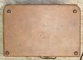 Rickenbacker M-12/amp Professional, Brown: Full Instrument - Rear