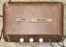 Rickenbacker M-12/amp Professional, Brown: Close up - Free