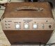 Rickenbacker M-12/amp Professional, Brown: Close up - Free2