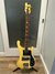 Rickenbacker 4001/4 BT, White: Full Instrument - Front