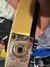 Rickenbacker 4001/4 BT, White: Close up - Free