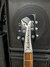 Jan 2024 Rickenbacker 620/6 , Jetglo: Headstock