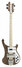 Rickenbacker 4003/4 , Natural Walnut: Full Instrument - Front