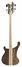 Rickenbacker 4003/4 , Natural Walnut: Full Instrument - Rear