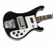 Rickenbacker 4003/4 , Jetglo: Body - Front
