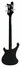 Rickenbacker 4003/4 , Jetglo: Full Instrument - Rear