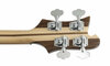 Rickenbacker 4003/4 , Mapleglo: Headstock - Rear