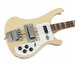 Rickenbacker 4003/4 , Mapleglo: Body - Front