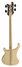 Rickenbacker 4003/4 , Mapleglo: Full Instrument - Rear