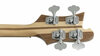 Rickenbacker 4003/4 , Mapleglo: Headstock - Rear